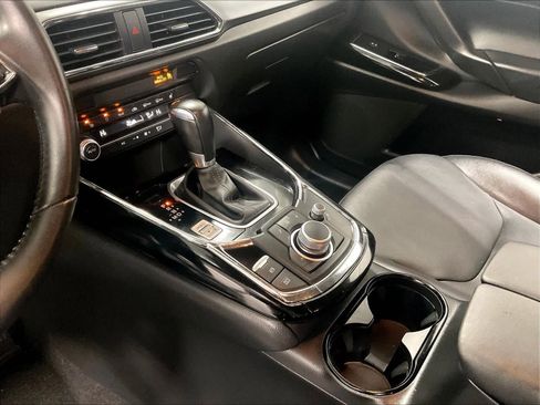 Used 2022 MAZDA CX-9 Touring image 21