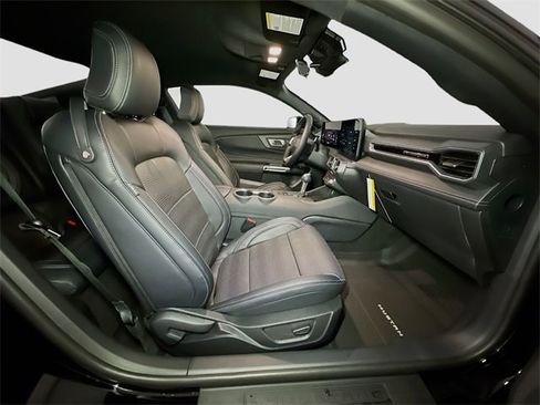 New 2026 Ford Mustang Premium image 29