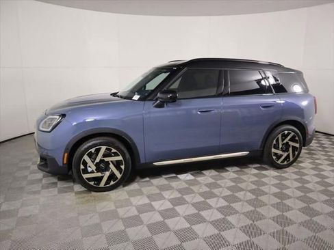 New 2026 MINI Cooper Countryman S w/ Comfort Package Max image 6