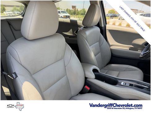 Used 2016 Honda HR-V EX-L image 25