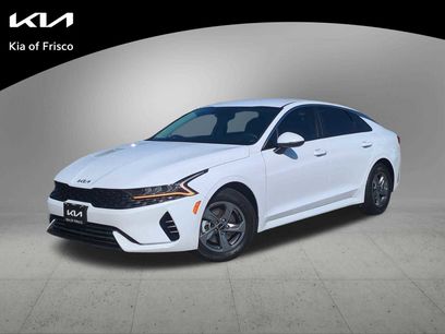 Used 2024 Kia K5 LXS