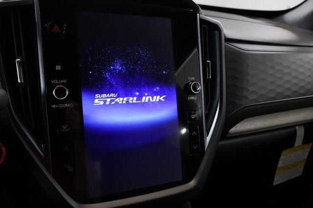 New 2025 Subaru Forester Sport AWD/4WD image 19