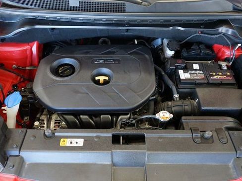 Used 2019 Kia Soul + image 42