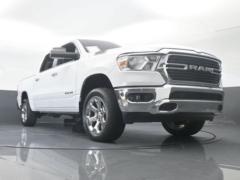 Used 2019 RAM 1500 Big Horn image 66