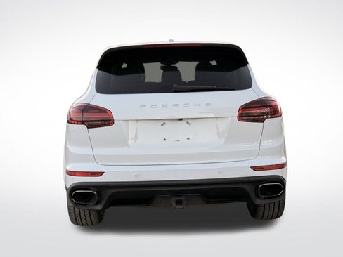 Used 2018 Porsche Cayenne image 7
