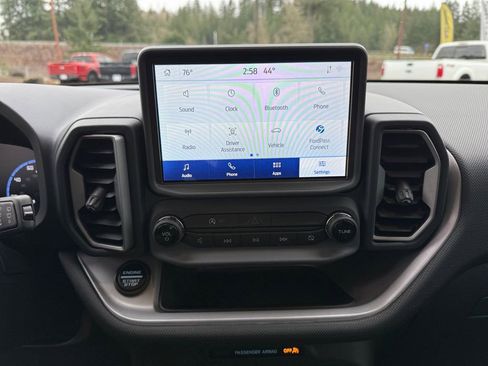 Used 2023 Ford Bronco Sport Big Bend image 21