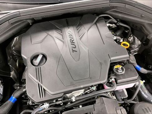 New 2026 Genesis GV70 2.5T AWD/4WD image 13