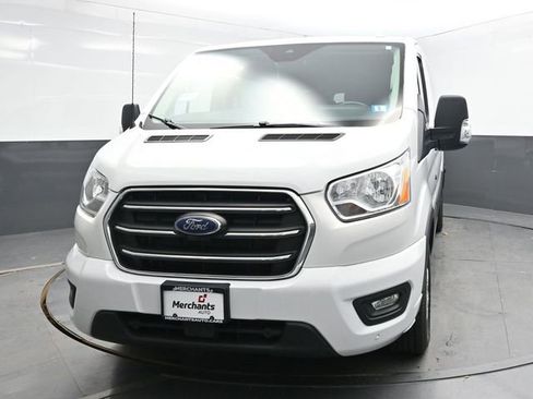 Used 2020 Ford Transit 350 XLT image 2