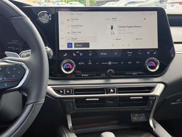 New 2026 Lexus RX 350 Premium Plus w/ Convenience Package FWD image 21