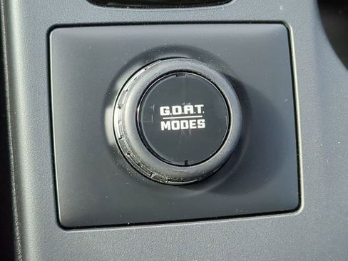 Used 2024 Ford Bronco Sport Outer Banks w/ Tech Package image 35