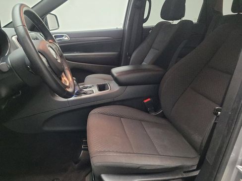 Used 2018 Jeep Grand Cherokee Laredo image 17