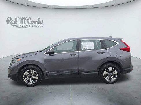 Used 2018 Honda CR-V LX image 2