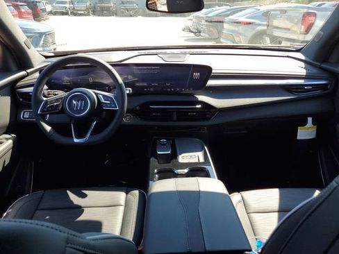 New 2026 Buick Enclave Sport Touring image 12