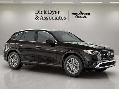 Used 2025 Mercedes-Benz GLC 300