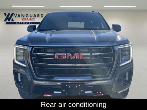 Used 2021 GMC Yukon AT4 image 9