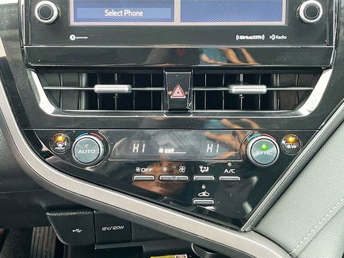 Used 2024 Toyota Camry XSE image 32