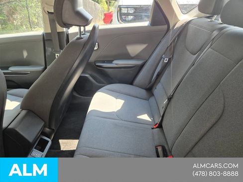 Used 2025 Kia K4 FWD image 4