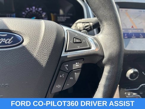 Used 2019 Ford Edge SEL w/ Equipment Group 201A AWD/4WD image 4