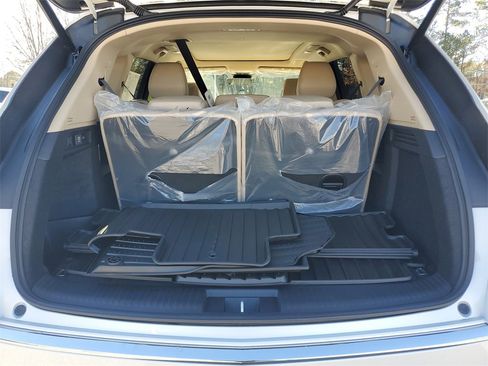 New 2026 Acura MDX Technology Package image 9