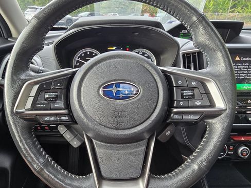 Used 2021 Subaru Forester Limited w/ Popular Package #3 AWD/4WD image 17