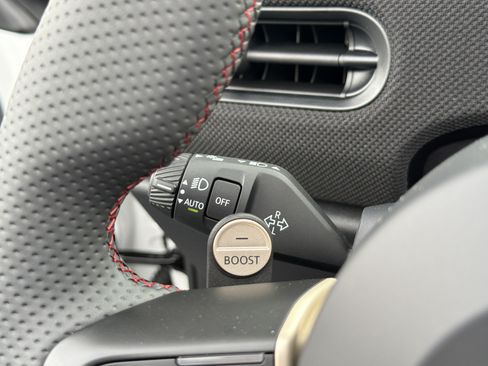 New 2026 MINI Cooper S FWD image 29