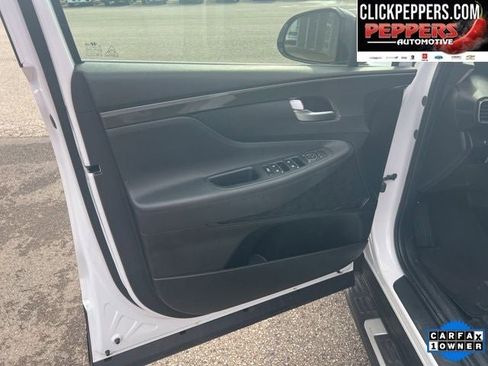 Used 2023 Hyundai Santa Fe XRT image 10
