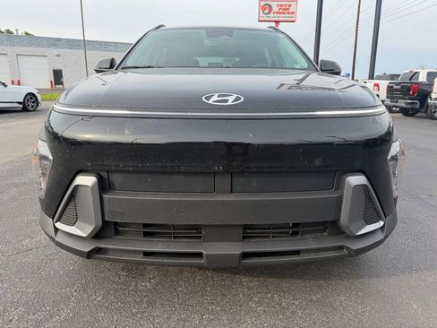 Used 2025 Hyundai Kona SEL AWD/4WD image 13