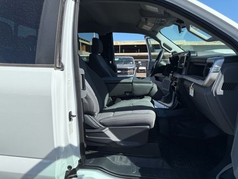 New 2025 Ford F350 XL w/ XL Chrome Package image 25
