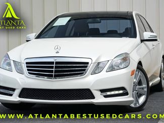 Used 2013 Mercedes-Benz E 350 Sedan video 1
