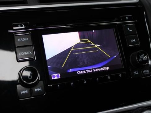 Used 2016 Honda Fit LX image 17