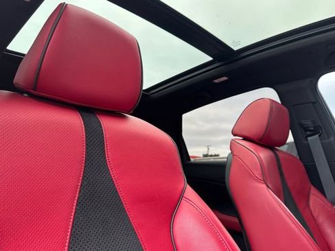 Used 2024 Acura RDX AWD w/ A-Spec & Advance Pkg image 20