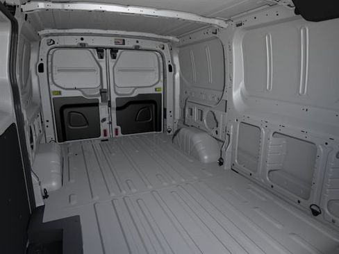 New 2026 Ford Transit 150 Low Roof RWD image 11