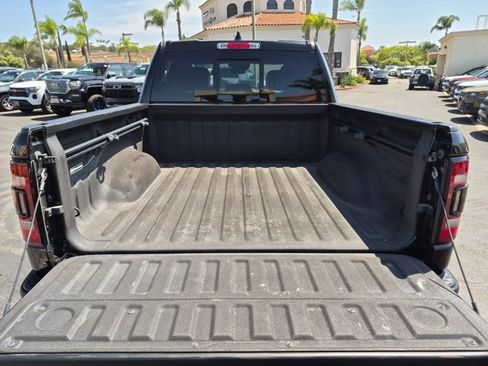 Used 2022 RAM 1500 Rebel w/ Rebel Level 2 Equipment Group AWD/4WD image 6