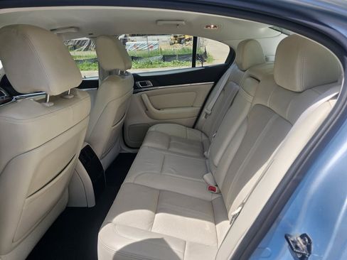 Used 2009 Lincoln MKS AWD image 25