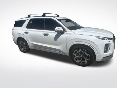Used 2021 Hyundai Palisade Calligraphy AWD/4WD image 31