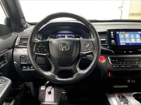 Used 2023 Honda Passport EX-L image 5