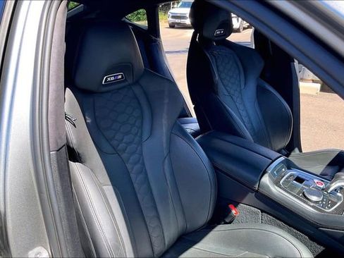Used 2023 BMW X6 M AWD/4WD image 7