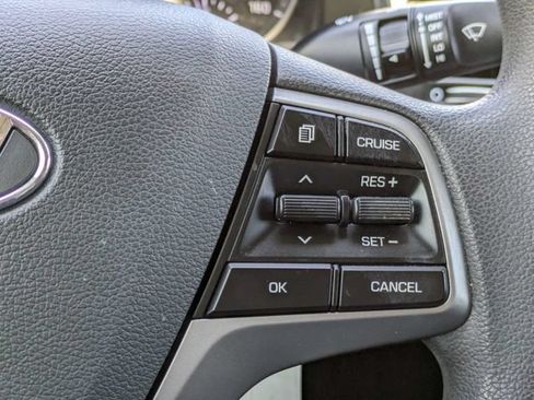 Used 2018 Hyundai Elantra SEL FWD image 18