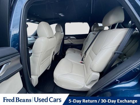 Used 2018 MAZDA CX-9 Grand Touring AWD/4WD image 29