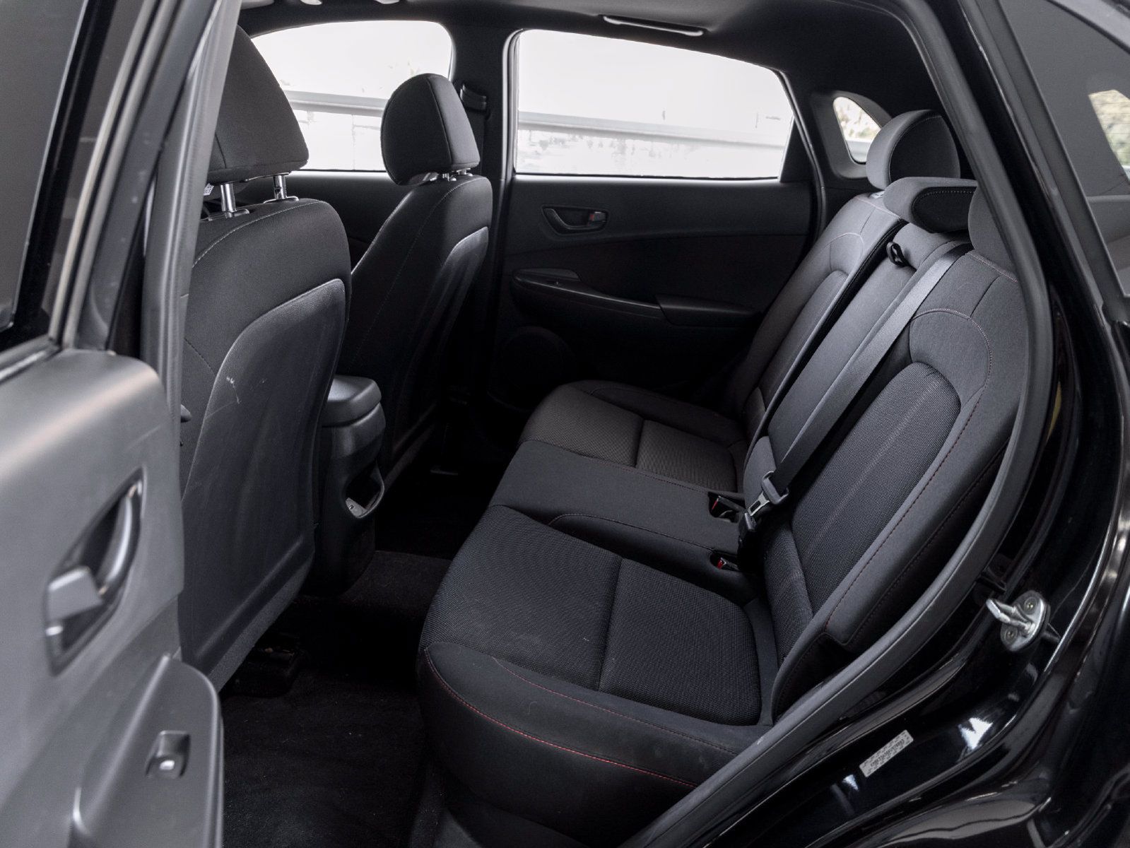 Used 2023 Hyundai Kona N Line w/ Cargo Package FWD image 21