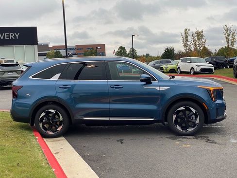 New 2026 Kia Sorento EX image 5