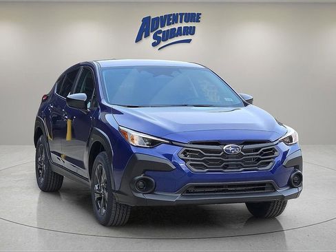 New 2026 Subaru Crosstrek 2.5i image 1