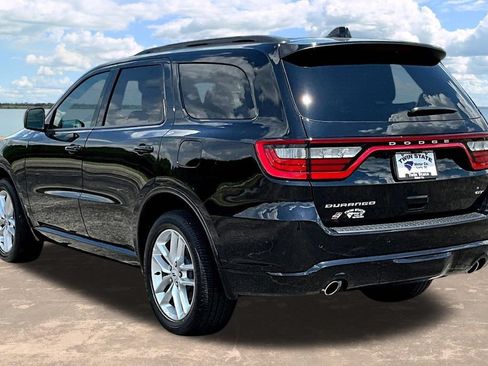 Used 2026 Dodge Durango GT AWD/4WD image 5