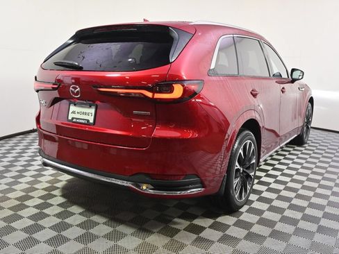 New 2026 MAZDA CX-90 3.3 Turbo S w/ Premium Plus AWD/4WD image 6