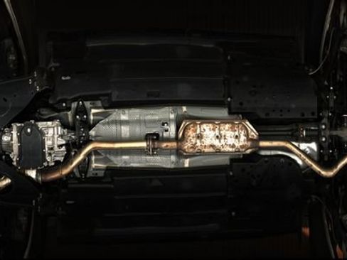 Used 2021 Subaru Forester AWD/4WD image 21