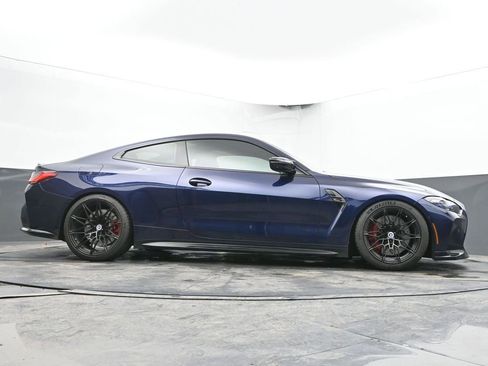 Used 2022 BMW M4 xDrive Competition image 54