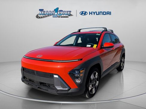 Used 2024 Hyundai Kona SEL image 4