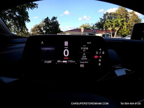 Used 2024 Volkswagen ID.4 2WD image 19