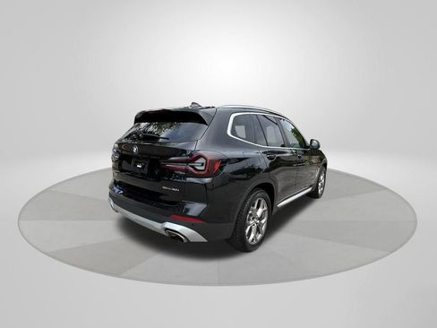 Used 2024 BMW X3 sDrive30i image 7