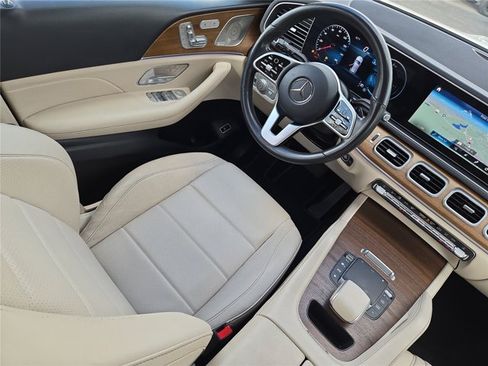Used 2021 Mercedes-Benz GLE 350 4MATIC image 36